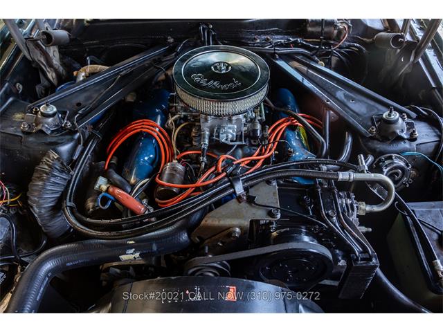 1973 Mercury Cougar (CC-2095046) for sale in Beverly Hills, California