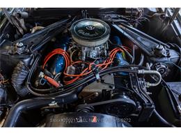 1973 Mercury Cougar (CC-2095046) for sale in Beverly Hills, California