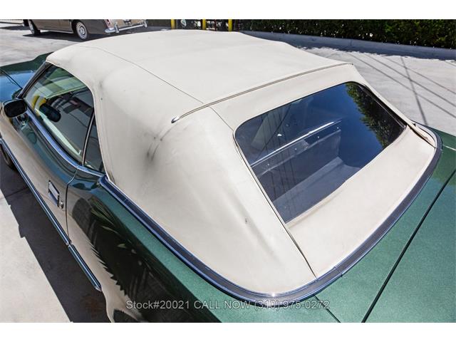1973 Mercury Cougar (CC-2095046) for sale in Beverly Hills, California