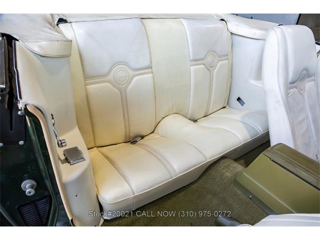 1973 Mercury Cougar (CC-2095046) for sale in Beverly Hills, California
