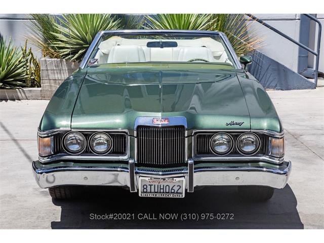 1973 Mercury Cougar (CC-2095046) for sale in Beverly Hills, California
