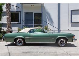 1973 Mercury Cougar (CC-2095046) for sale in Beverly Hills, California