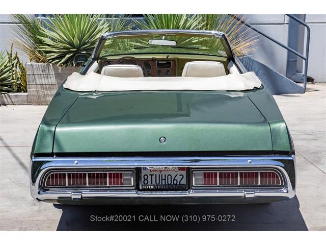1973 Mercury Cougar (CC-2095046) for sale in Beverly Hills, California