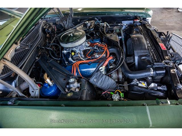 1973 Mercury Cougar (CC-2095046) for sale in Beverly Hills, California