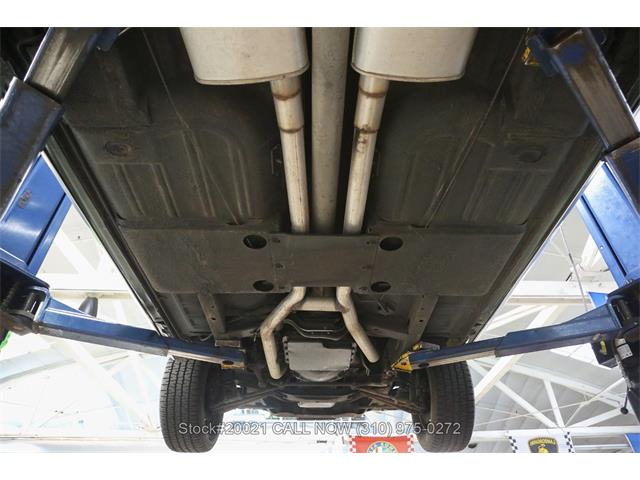 1973 Mercury Cougar (CC-2095046) for sale in Beverly Hills, California