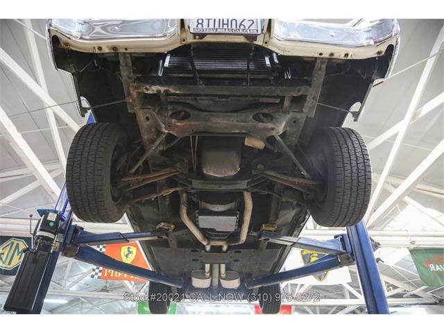 1973 Mercury Cougar (CC-2095046) for sale in Beverly Hills, California