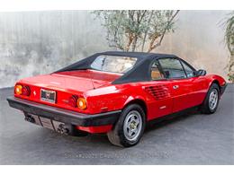 1983 Ferrari Mondial (CC-2095047) for sale in Beverly Hills, California