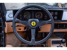 1983 Ferrari Mondial (CC-2095047) for sale in Beverly Hills, California