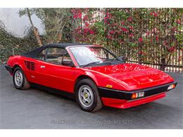 1983 Ferrari Mondial (CC-2095047) for sale in Beverly Hills, California