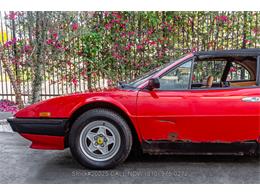 1983 Ferrari Mondial (CC-2095047) for sale in Beverly Hills, California