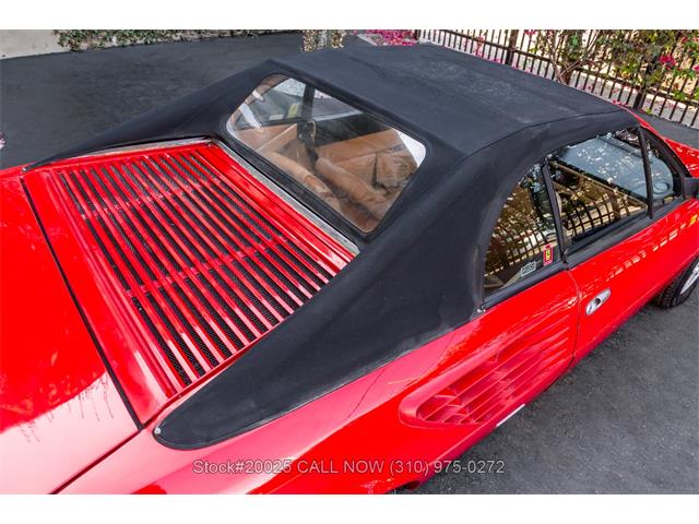 1983 Ferrari Mondial (CC-2095047) for sale in Beverly Hills, California