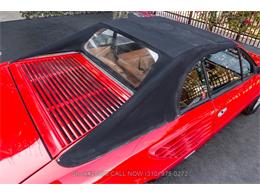 1983 Ferrari Mondial (CC-2095047) for sale in Beverly Hills, California