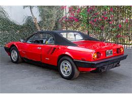1983 Ferrari Mondial (CC-2095047) for sale in Beverly Hills, California