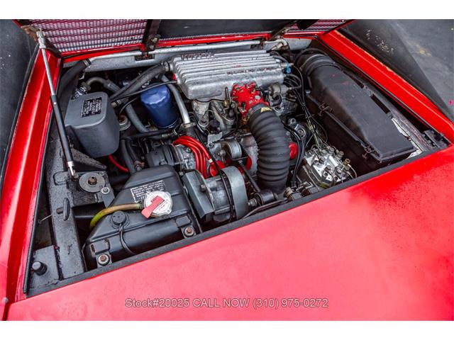1983 Ferrari Mondial (CC-2095047) for sale in Beverly Hills, California