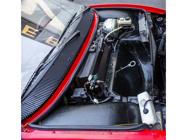 1983 Ferrari Mondial (CC-2095047) for sale in Beverly Hills, California