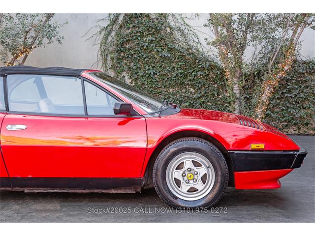 1983 Ferrari Mondial (CC-2095047) for sale in Beverly Hills, California