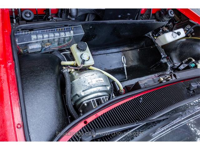 1983 Ferrari Mondial (CC-2095047) for sale in Beverly Hills, California