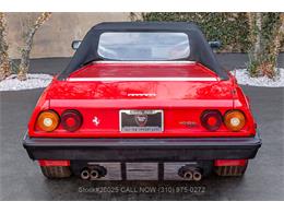 1983 Ferrari Mondial (CC-2095047) for sale in Beverly Hills, California