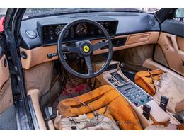 1983 Ferrari Mondial (CC-2095047) for sale in Beverly Hills, California