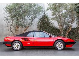 1983 Ferrari Mondial (CC-2095047) for sale in Beverly Hills, California
