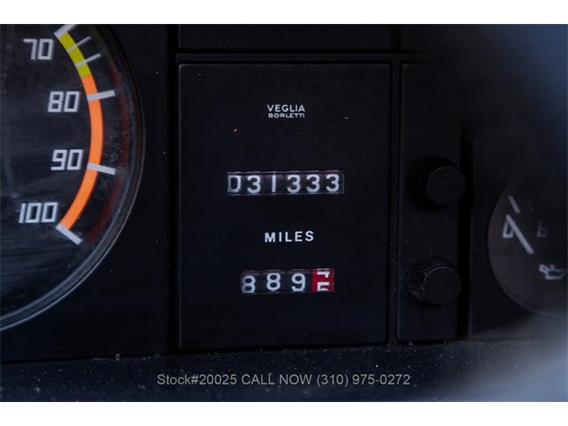 1983 Ferrari Mondial (CC-2095047) for sale in Beverly Hills, California