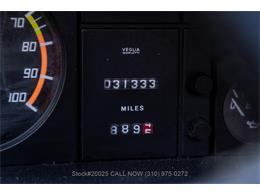 1983 Ferrari Mondial (CC-2095047) for sale in Beverly Hills, California