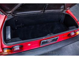 1983 Ferrari Mondial (CC-2095047) for sale in Beverly Hills, California