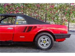1983 Ferrari Mondial (CC-2095047) for sale in Beverly Hills, California