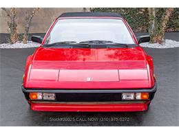 1983 Ferrari Mondial (CC-2095047) for sale in Beverly Hills, California