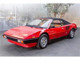 1983 Ferrari Mondial (CC-2095047) for sale in Beverly Hills, California