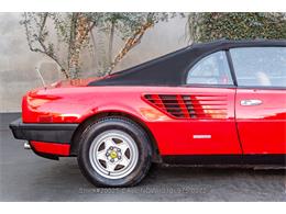 1983 Ferrari Mondial (CC-2095047) for sale in Beverly Hills, California