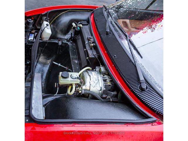 1983 Ferrari Mondial (CC-2095047) for sale in Beverly Hills, California