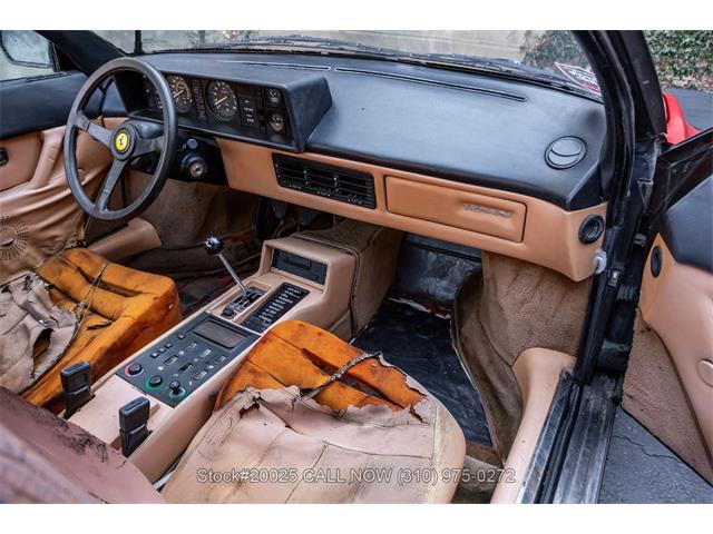 1983 Ferrari Mondial (CC-2095047) for sale in Beverly Hills, California