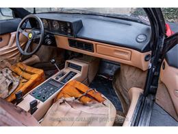 1983 Ferrari Mondial (CC-2095047) for sale in Beverly Hills, California