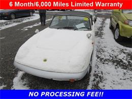 1970 Lotus Elan (CC-2095048) for sale in Christiansburg, Virginia