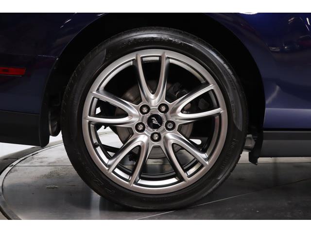 2011 Ford Mustang (CC-2095049) for sale in Christiansburg, Virginia