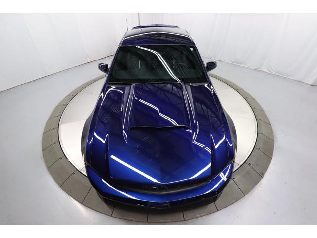 2011 Ford Mustang (CC-2095049) for sale in Christiansburg, Virginia