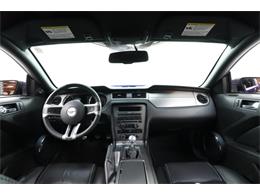 2011 Ford Mustang (CC-2095049) for sale in Christiansburg, Virginia