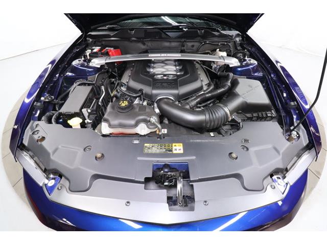 2011 Ford Mustang (CC-2095049) for sale in Christiansburg, Virginia