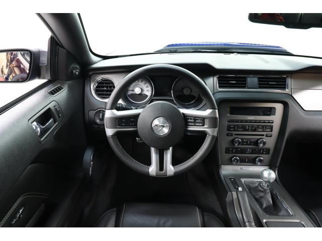 2011 Ford Mustang (CC-2095049) for sale in Christiansburg, Virginia
