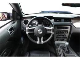 2011 Ford Mustang (CC-2095049) for sale in Christiansburg, Virginia