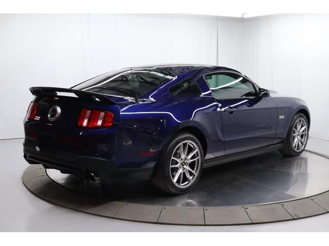 2011 Ford Mustang (CC-2095049) for sale in Christiansburg, Virginia