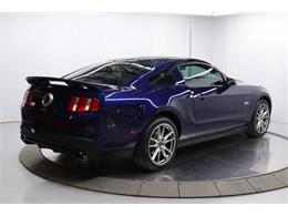 2011 Ford Mustang (CC-2095049) for sale in Christiansburg, Virginia