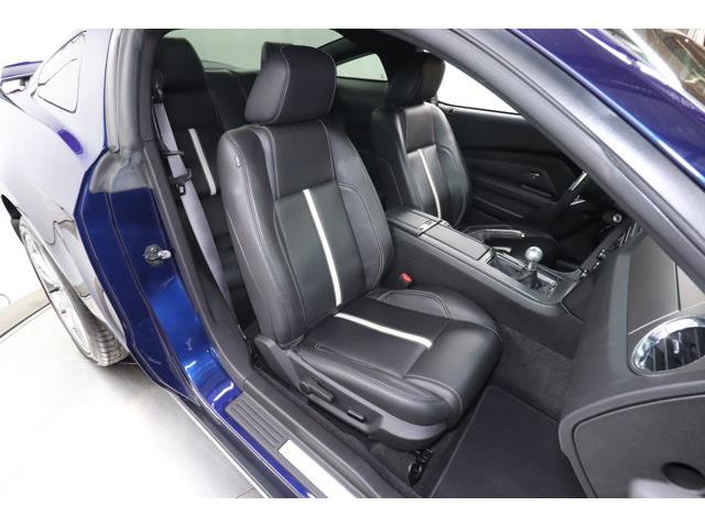 2011 Ford Mustang (CC-2095049) for sale in Christiansburg, Virginia