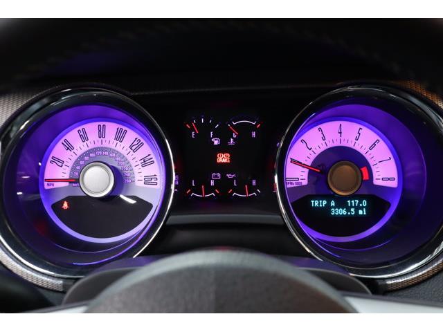 2011 Ford Mustang (CC-2095049) for sale in Christiansburg, Virginia