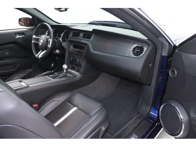 2011 Ford Mustang (CC-2095049) for sale in Christiansburg, Virginia