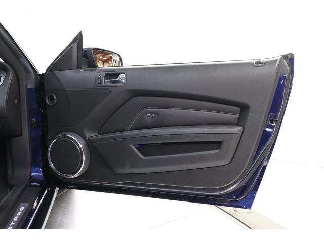 2011 Ford Mustang (CC-2095049) for sale in Christiansburg, Virginia