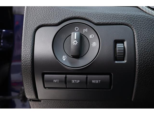 2011 Ford Mustang (CC-2095049) for sale in Christiansburg, Virginia