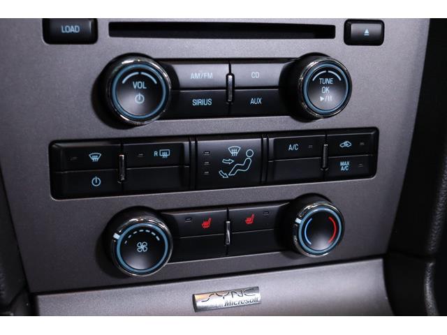 2011 Ford Mustang (CC-2095049) for sale in Christiansburg, Virginia