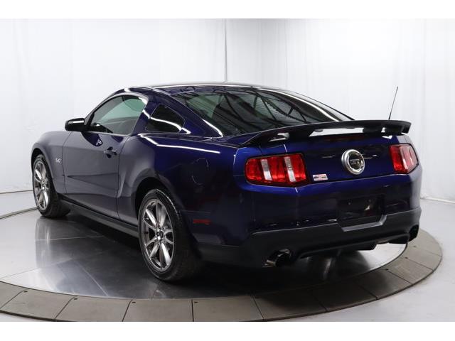 2011 Ford Mustang (CC-2095049) for sale in Christiansburg, Virginia